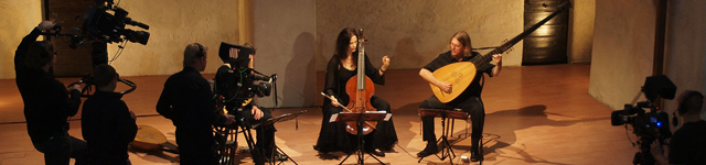 Antiqua Programma Concerti 2011 Bolzano Festival Bozen