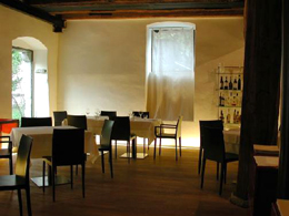 Kallmünz Schloss-Restaurant